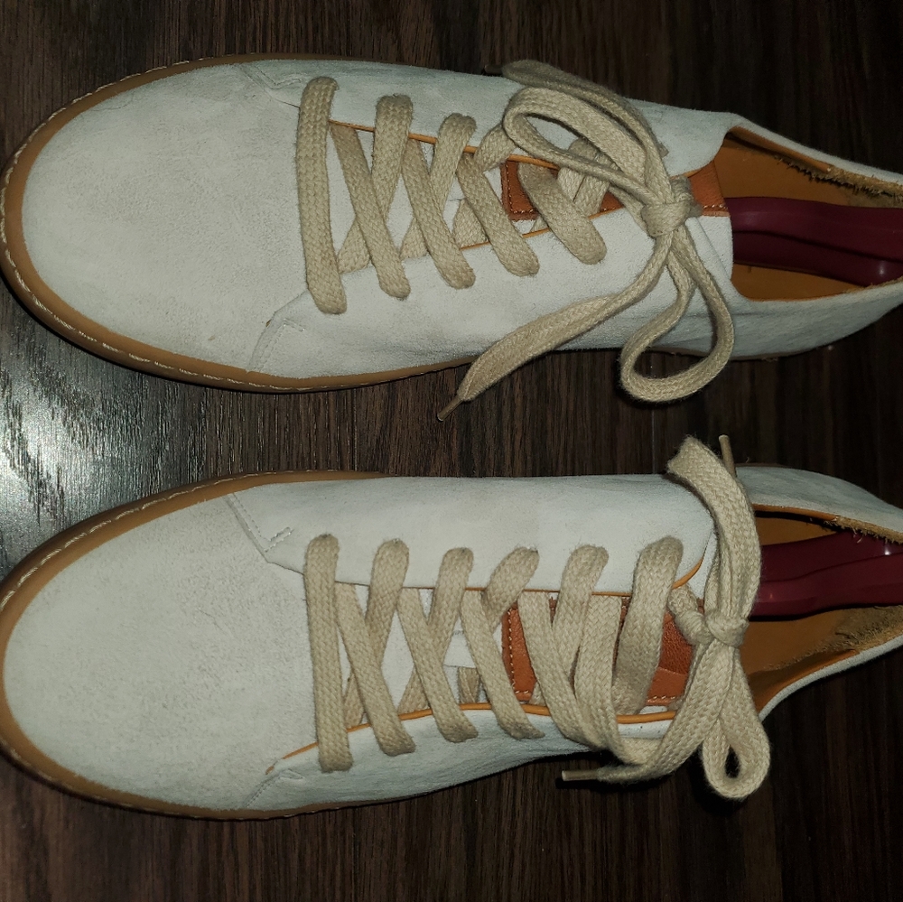 Jak men's fashion sneakers